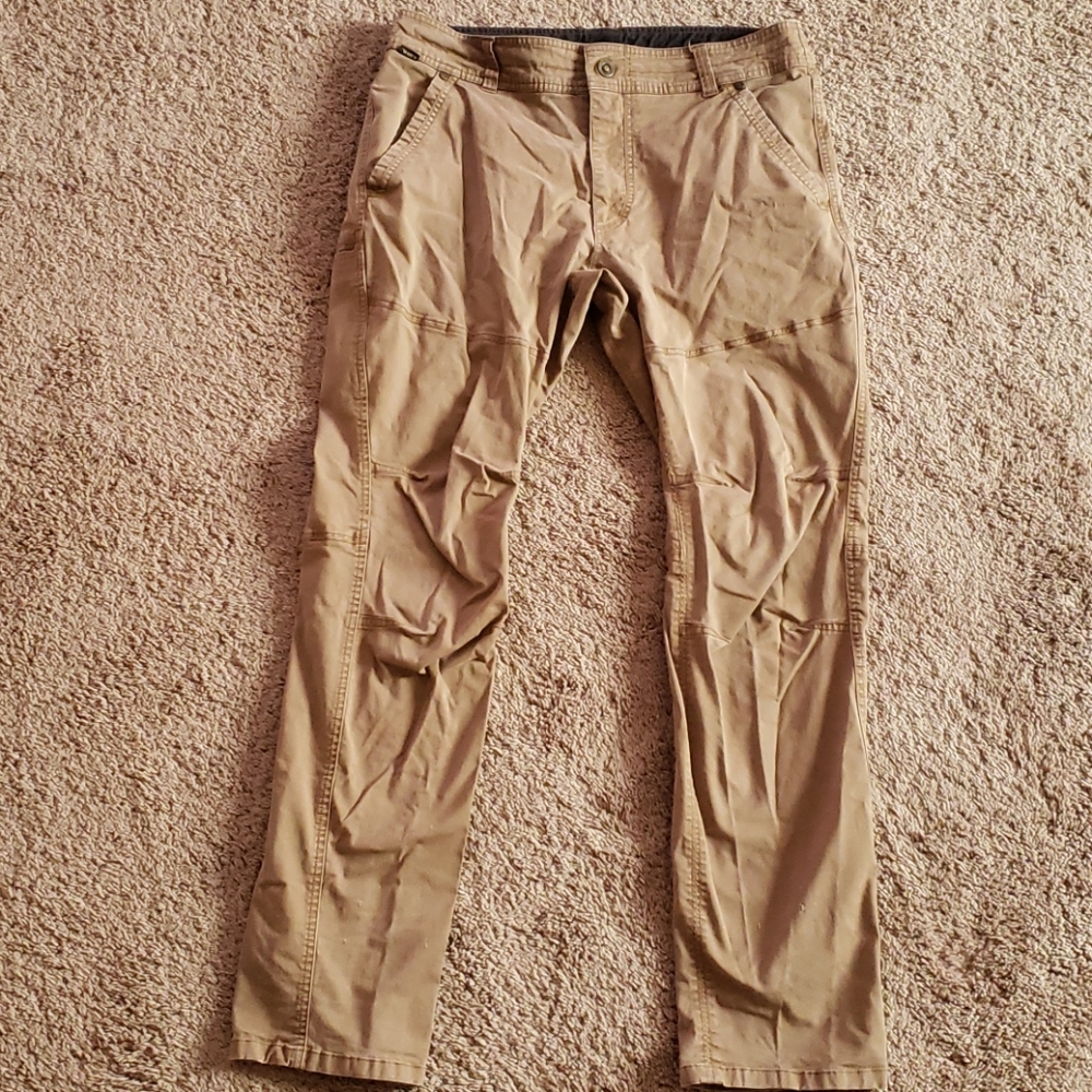 COPY - Men's Pants